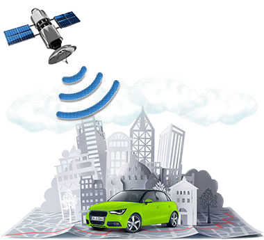 Умная защита автомобиля