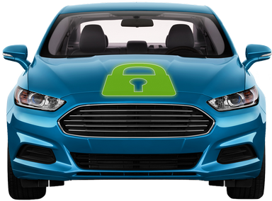 Комплексная защита автомобиля от угона